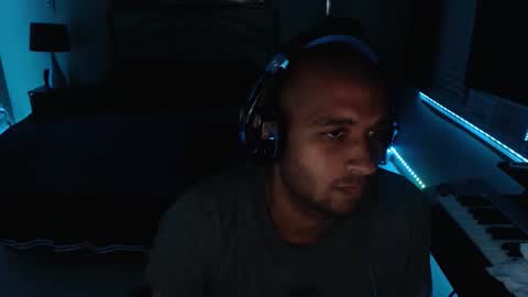 a4orce online show from 10-27-25, 12:04