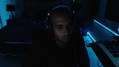 a4orce online show from 10-31-25, 01:28