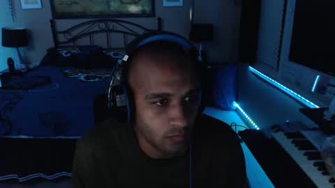 a4orce online show from 03-07-26, 02:30