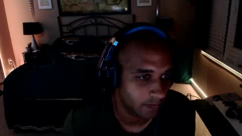 a4orce online show from 07-29-26, 01:15