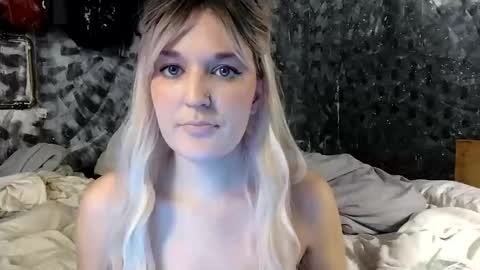 Bree Anna online show from 01-12-25, 11:58