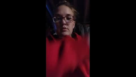 Bree Anna online show from 01-15-25, 02:49