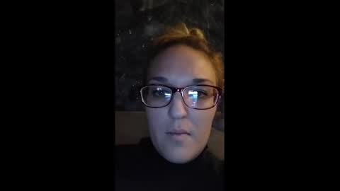 Bree Anna online show from 01-23-25, 08:25