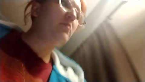 Bree Anna online show from 11-02-25, 12:46