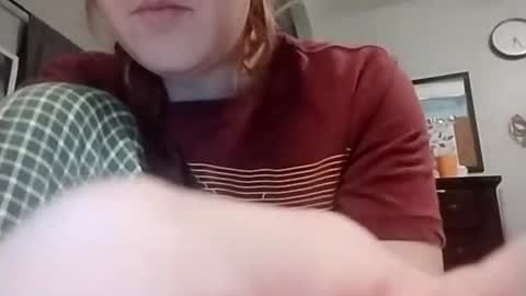 Bree Anna online show from 12-15-25, 12:26