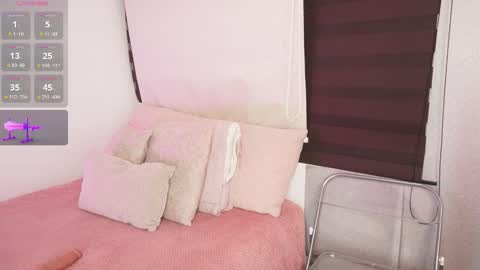 Alexandra  online show from 09-28-25, 08:42