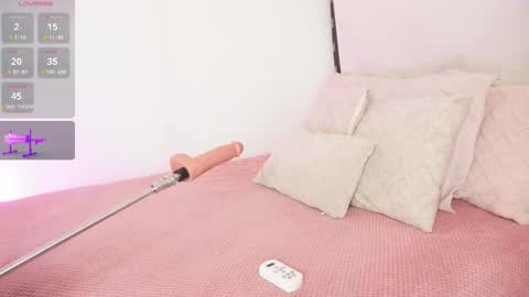 Alexandra  online show from 10-30-25, 09:33