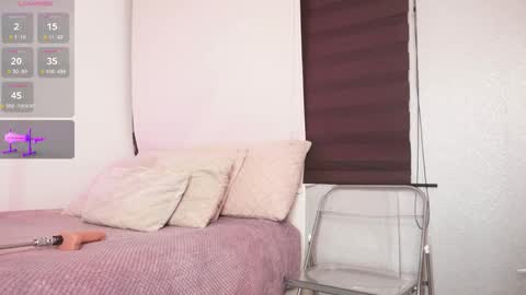 Alexandra  online show from 11-27-25, 09:55