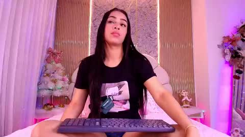 Aisha online show from 12-05-25, 11:52