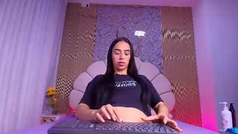 Snapshot of a_aisha chatting on 06-09-26, 11:55 Aisha online show from 06-09-26, 11:55