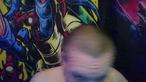 Snapshot of a_bored_dragon chatting on 03-01-25, 05:27 A Bored Dragon online show from 03-01-25, 05:27