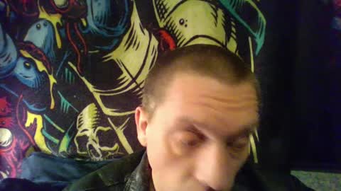 Snapshot of a_bored_dragon chatting on 03-09-25, 01:48 A Bored Dragon online show from 03-09-25, 01:48