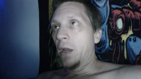 A Bored Dragon online show from 07-19-26, 04:22