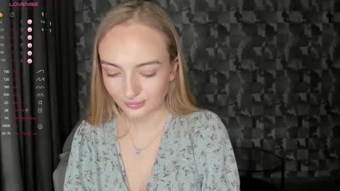 Adelina online show from 11-03-25, 02:07