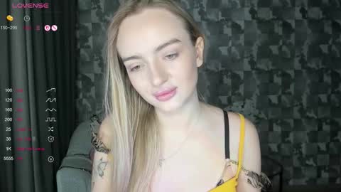 Adelina online show from 01-08-26, 01:46