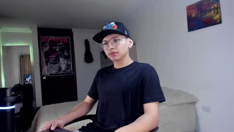 alejo online show from 12-07-24, 08:22