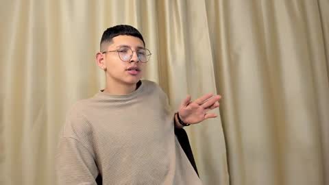 alejo online show from 01-19-25, 05:05