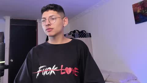 alejo online show from 02-02-25, 04:48