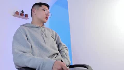 alejo online show from 02-26-25, 03:10