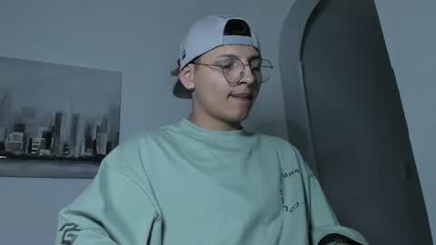 alejo online show from 03-02-25, 06:05