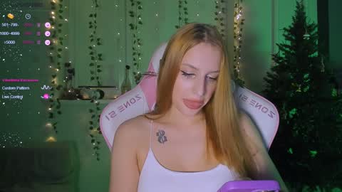 Anice online show from 12-25-24, 10:59