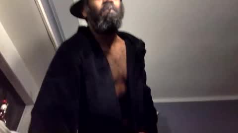 a_rizzy85 online show from 05-11-26, 08:53