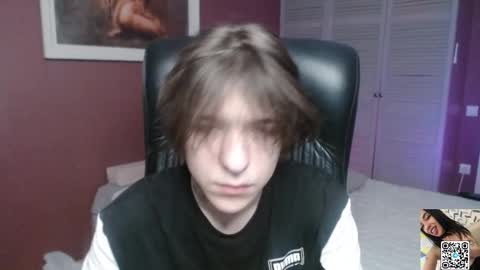 Snapshot of a_s_m_ chatting on 12-20-25, 02:13 Kris Michael online show from 12-20-25, 02:13