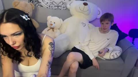 Kris Michael online show from 07-04-26, 04:02