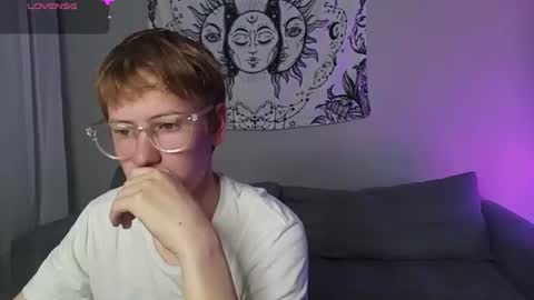 Kris Michael online show from 07-16-26, 04:46