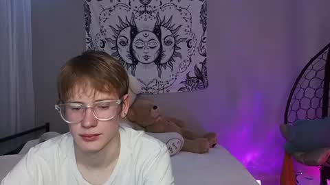 Kris Michael online show from 07-23-26, 06:39