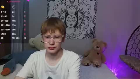 Kris Michael online show from 07-25-26, 05:21