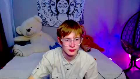 Kris Michael online show from 07-28-26, 06:20
