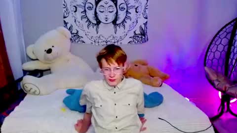 Kris Michael online show from 07-28-26, 07:39