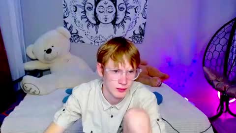 Kris Michael online show from 07-28-26, 08:52