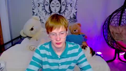 Kris Michael online show from 07-29-26, 04:05