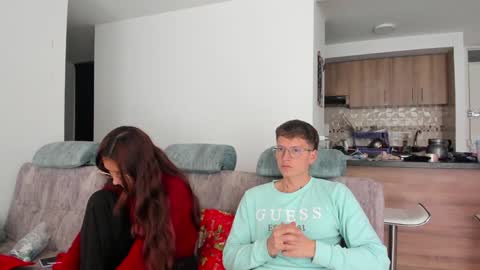 Snapshot of a_sexy_couple__ chatting on 12-18-24, 07:08 A Sexy Couple online show from 12-18-24, 07:08