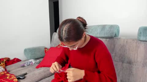 Snapshot of a_sexy_couple__ chatting on 12-18-24, 10:13 A Sexy Couple online show from 12-18-24, 10:13