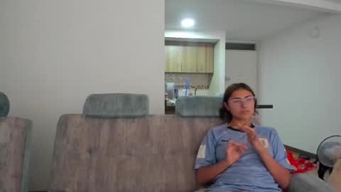 Snapshot of a_sexy_couple__ chatting on 01-07-25, 10:30 A Sexy Couple online show from 01-07-25, 10:30