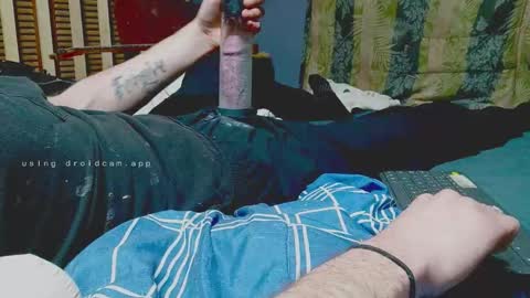 Kyle online show from 01-08-26, 02:47