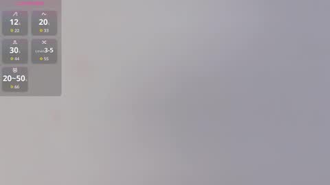 a_sweet_168_m online show from 09-13-25, 11:48