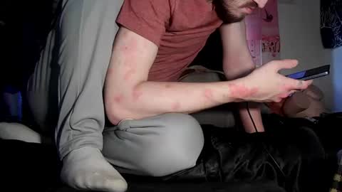 Snapshot of a_twinkie chatting on 01-13-26, 04:56 Chris online show from 01-13-26, 04:56