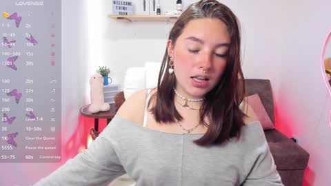 Snapshot of aaaaamy_1 chatting on 12-08-24, 10:03 Aamy online show from 12-08-24, 10:03