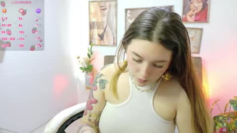 Snapshot of aaaaamy_1 chatting on 11-09-25, 09:35 Aamy online show from 11-09-25, 09:35