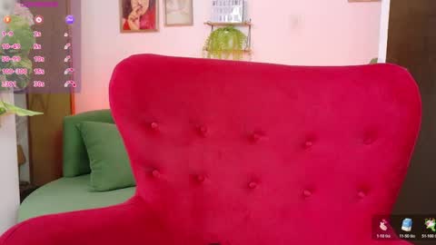 Aamy  online show from 04-11-26, 11:09