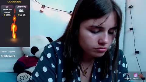 Abby Lee  online show from 01-09-25, 06:57