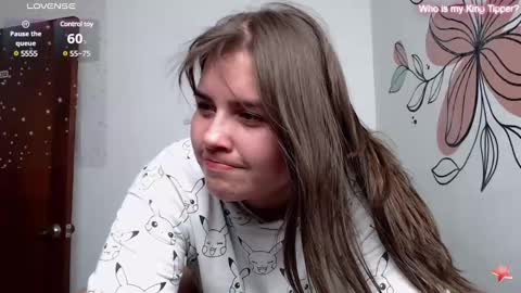 Abby Lee  online show from 01-21-25, 07:06