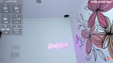 Abby Lee  online show from 01-26-25, 06:48