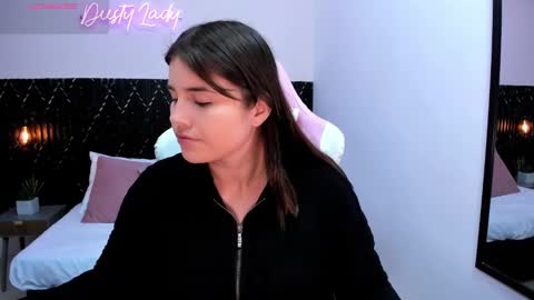 Abby Lee  online show from 02-22-25, 12:19