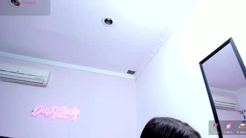 Abby Lee  online show from 03-02-25, 01:05