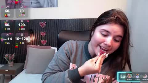 Abby Lee  online show from 09-21-25, 07:26